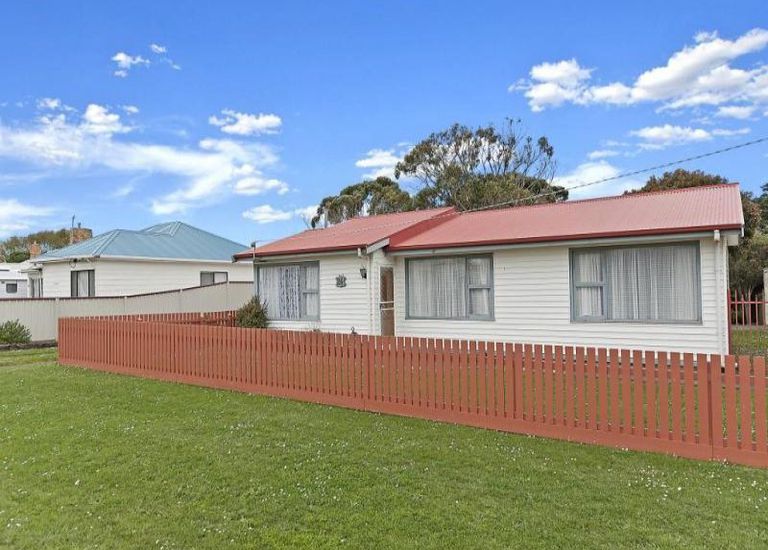 26 Fitzgerald Street, Portland