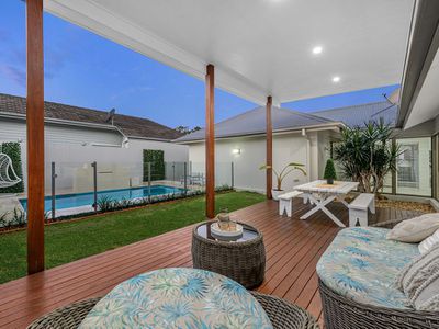 17 Mossvale Drive, Wakerley