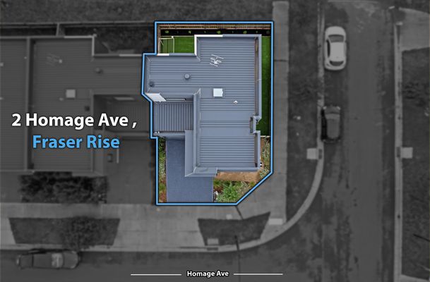 2 Homage Avenue, Fraser Rise
