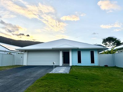 34 Lapwing Place, Smithfield
