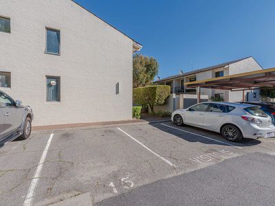 15/170 Ninth Avenue, Inglewood
