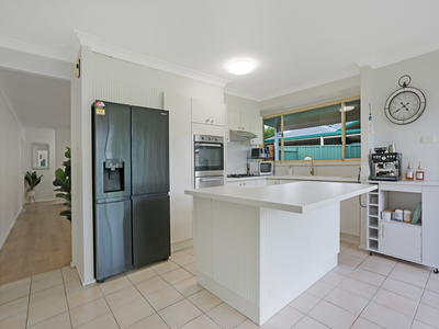 61 Brittania Drive, Watanobbi