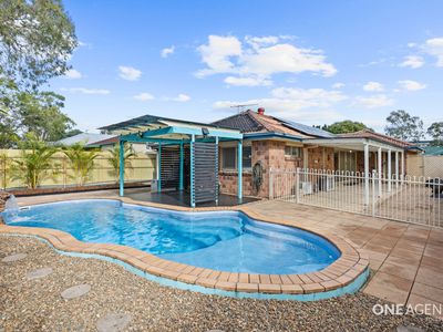 21 Mannix Place, Forest Lake