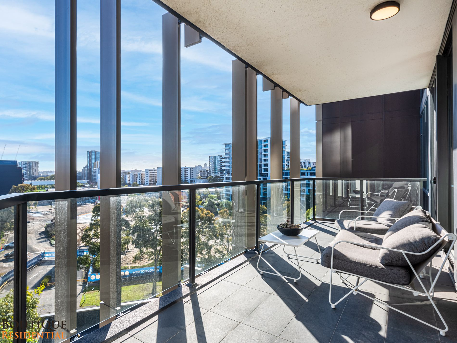 601 / 5 Link Road, Zetland