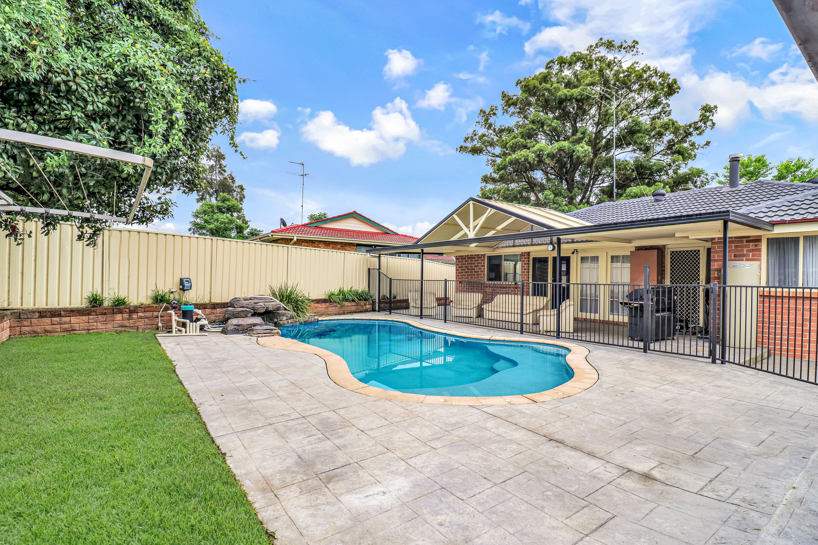 16 Stoke Crescent, SOUTH PENRITH