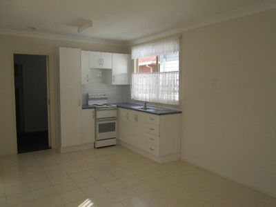 Warilla