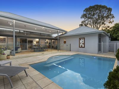 34 Mossvale Drive, Wakerley