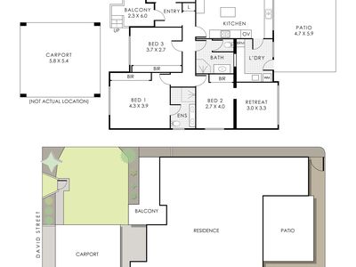 37 David Street, Yokine