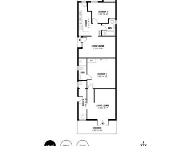 42 Everard Avenue, Keswick