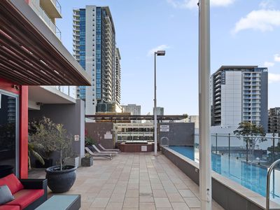 3 / 155 Adelaide Terrace, East Perth