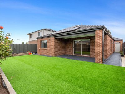 48 Diamond Parade, Cobblebank