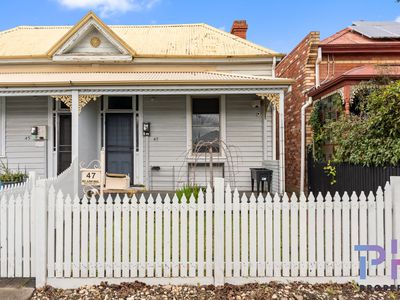 47 Garsed Street, Bendigo