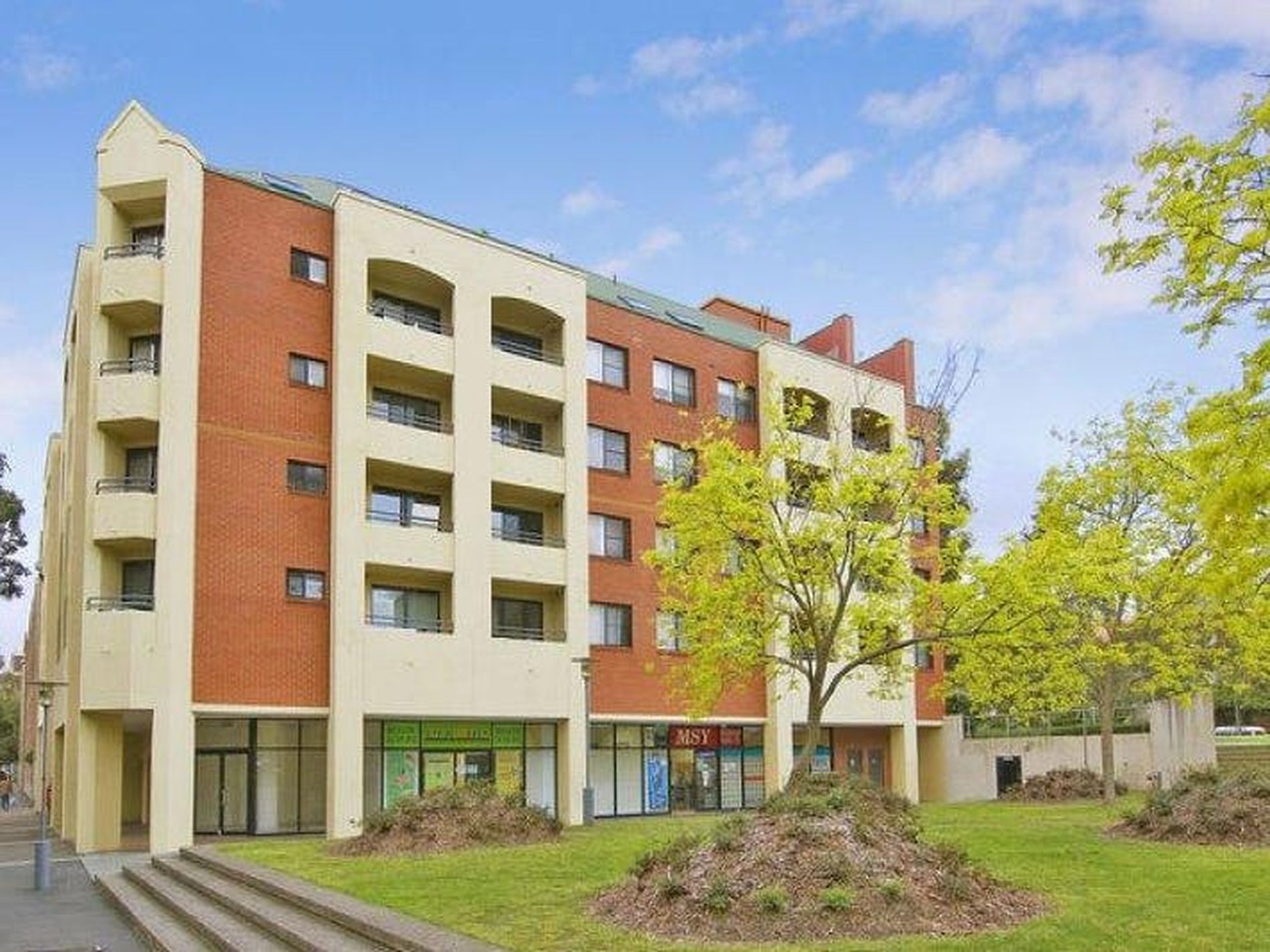 43 / 558 Jones Street, Ultimo