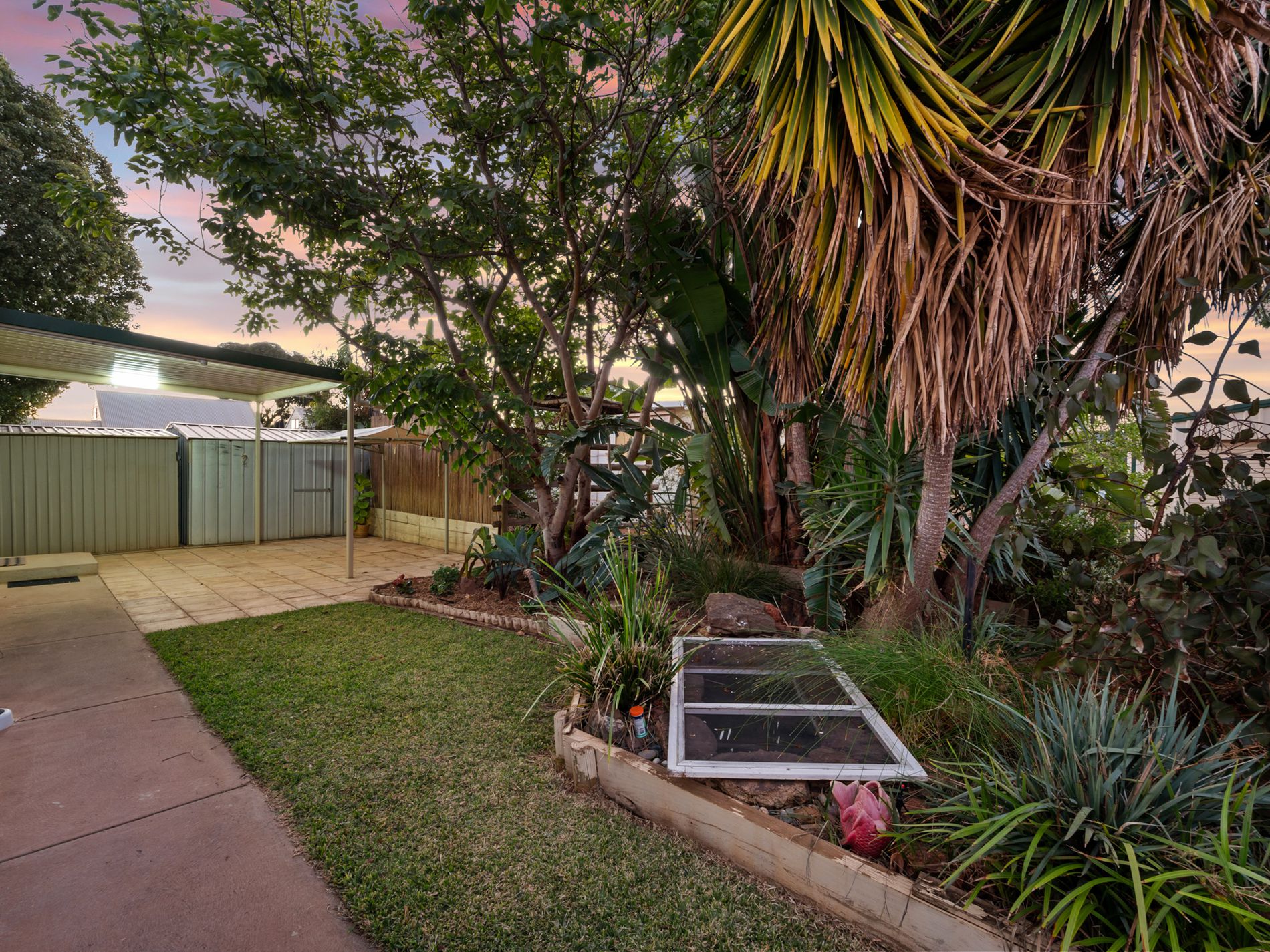 123 Davis Street, Victory Heights