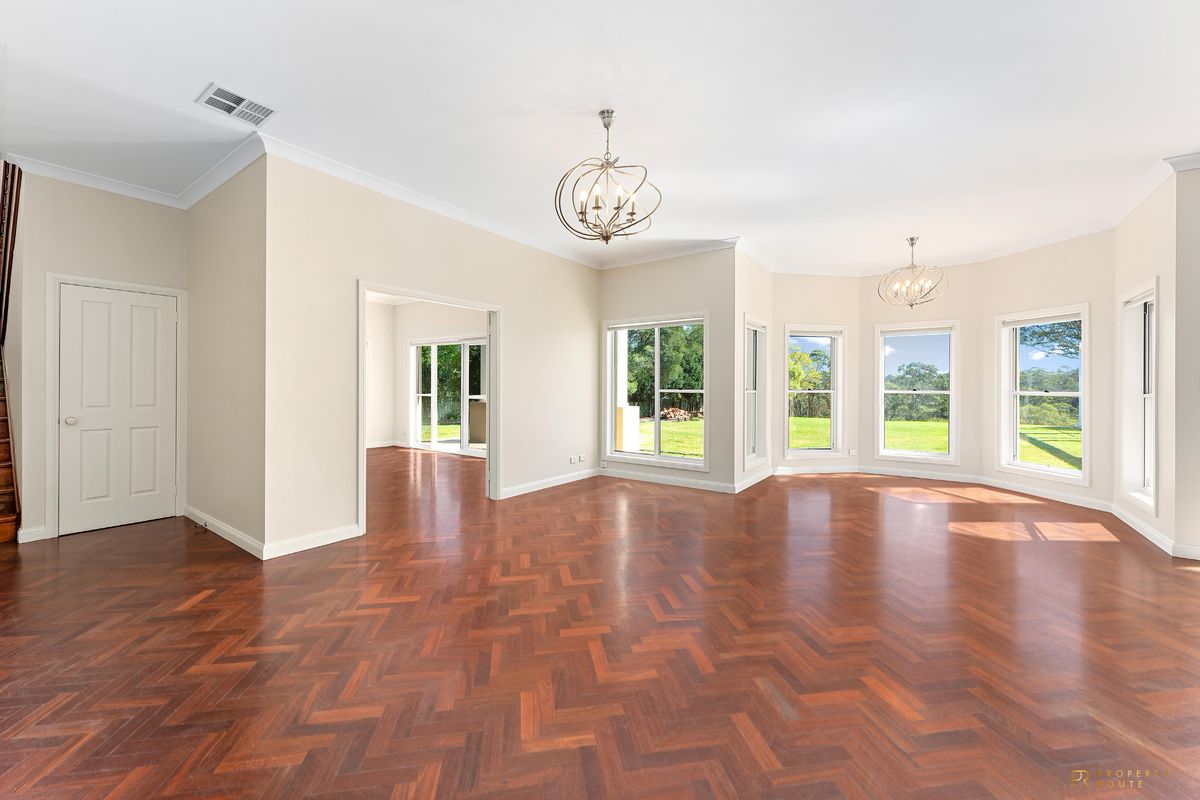 9 Gibber Place, Annangrove