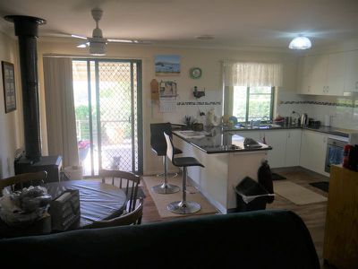 8 Dangore Road, Tingoora