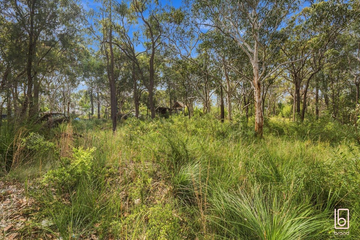 18 Pirama Road, Wyee