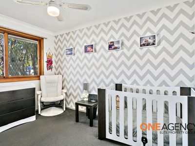 124 Wentworth Street, Oak Flats