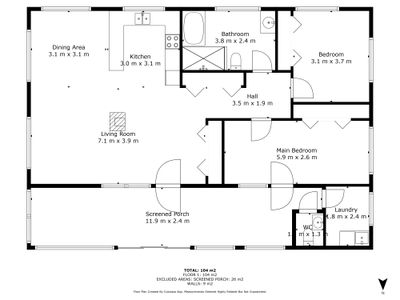 219 Beech Road, Elands