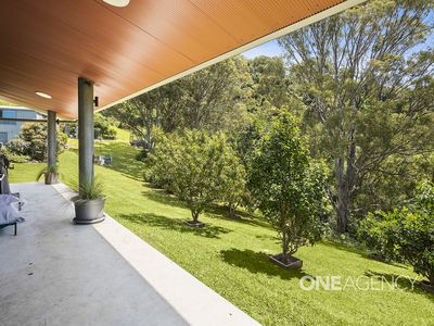 224 North Marshall Mount Road, Marshall Mount