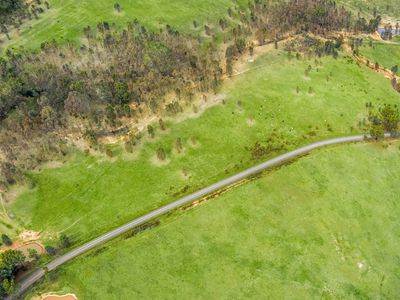 CA 17 CA 17 Derrinal-Crosbie Road, Toolleen