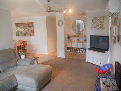 5 Neville Place, Kingaroy