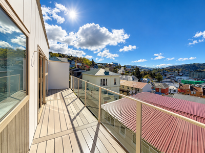 43 Cargill Street, Dunedin Central