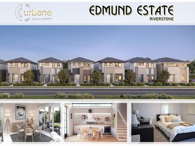 Edmund Street, Riverstone