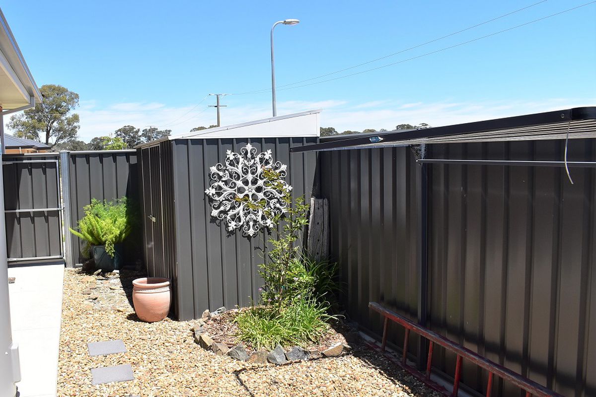 59 Salisbury Street, Wangaratta