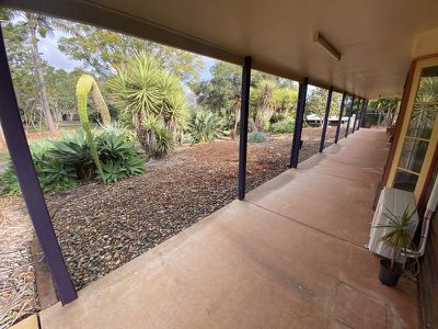 33 Wieden Street, Kingaroy