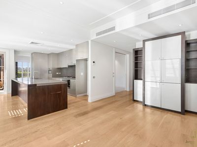 2 / 18 Etham Avenue, Darling Point
