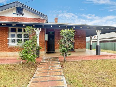 89 Brisbane Street, Dubbo