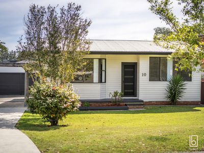 10 Banksia Street, Canton Beach