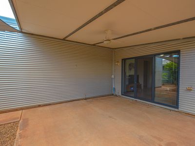 3 Barramine Loop, South Hedland