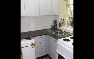 4 / 2 Crick Ave, Potts Point
