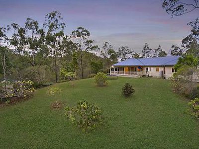 31 Ben Varden Ave, Kholo