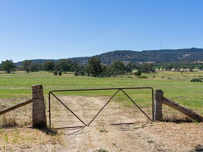 320 Eagles Road, Harcourt