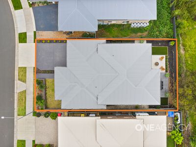 25 Butterfactory Drive, Calderwood