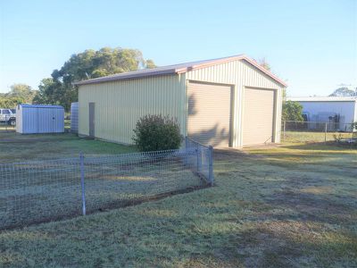 26 Gladys Street, Kingaroy