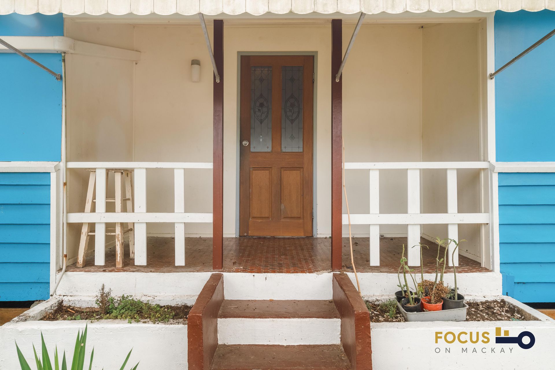 4 Keller Street, North Mackay