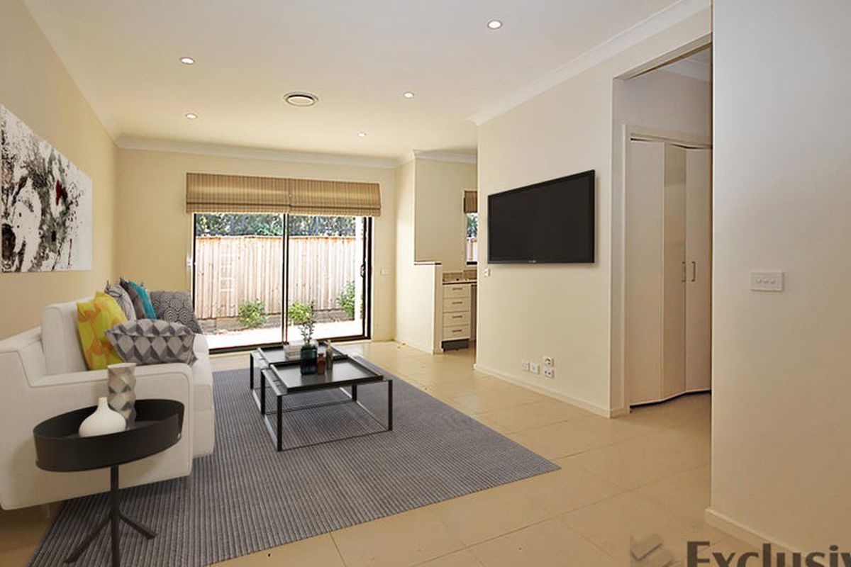 31 Eucalyptus Street, Lidcombe