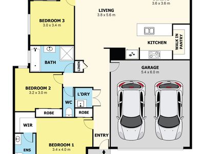 19 Infuse Road, Wyndham Vale