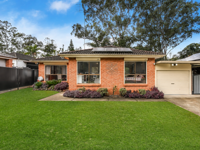 5 Fox Place, Penrith