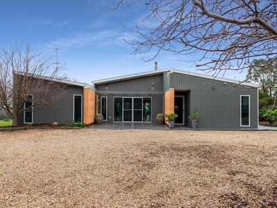 150 McLennan Road, Heathcote