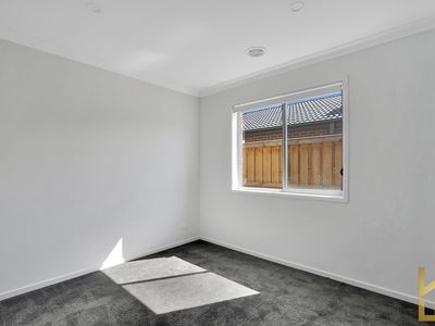 3 Boxer Drive, Wyndham Vale