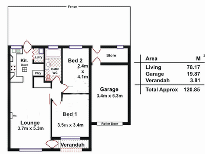 6 View Street, Reynella