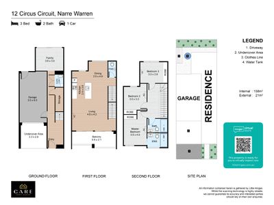 12 Circus Circuit, Narre Warren