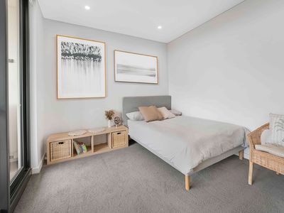 804 / 3 Garrigarrang Avenue, Kogarah