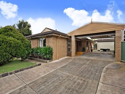 24 Stewart Drive, Werribee