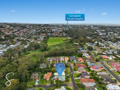 12 Ferguson Place, Coopers Plains